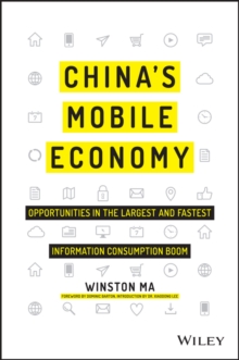 Image for China's Mobile Economy