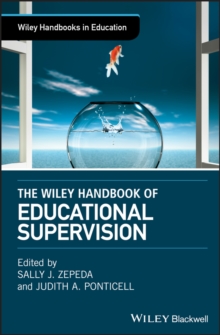 Image for The Wiley Handbook of Educational Supervision