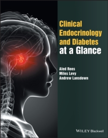Image for Clinical Endocrinology and Diabetes at a Glance
