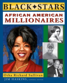 Image for African American Millionaires