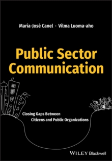 Image for Public Sector Communication