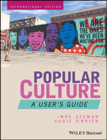 Image for Popular culture: a user's guide