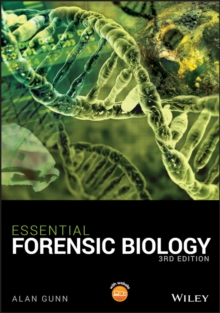 Image for Essential Forensic Biology