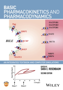Image for Basic pharmacokinetics and pharmacodynamics  : an integrated textbook and computer simulations
