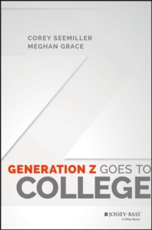 Image for Generation Z goes to college