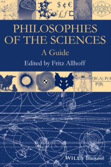Philosophies of the Sciences