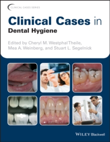Image for Clinical Cases in Dental Hygiene