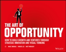 Image for The Art of Opportunity