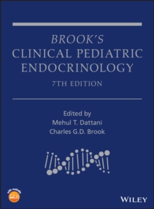 Image for Brook's clinical pediatric endocrinology