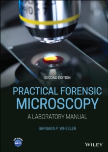 Image for Practical Forensic Microscopy