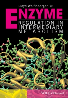 Image for Enzyme regulation in metabolic pathways