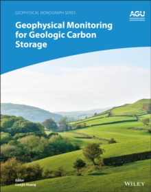 Image for Geophysical monitoring for geologic carbon storage