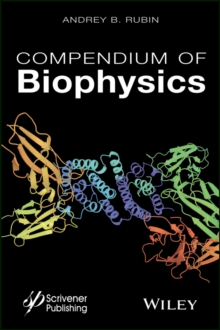 Image for Compendium of biophysics