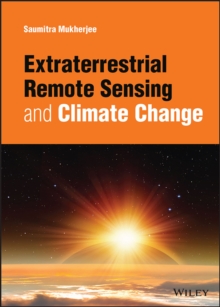 Image for Extraterrestrial Remote Sensing and Climate Change