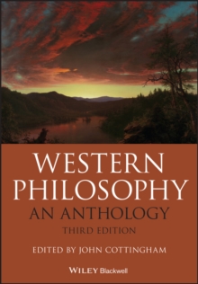Image for Western Philosophy