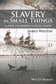 Image for Slavery in Small Things