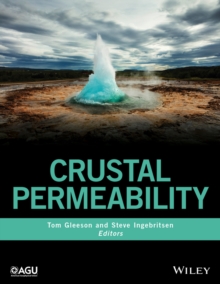 Image for Crustal permeability