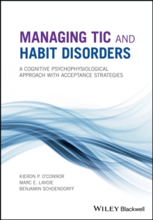 Image for Managing Tic and Habit Disorders