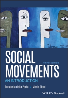 Image for Social movements  : an introduction