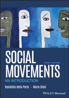 Image for Social Movements: An Introduction