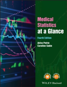 Image for Medical statistics at a glance