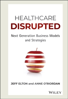 Image for Healthcare Disrupted