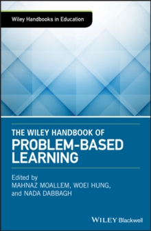 Image for The Wiley Handbook of Problem-Based Learning