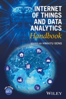 Image for Internet of Things and Data Analytics Handbook