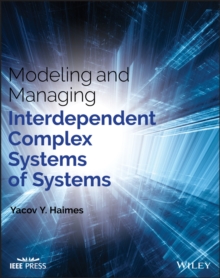Modeling and Managing Interdependent Complex Systems of Systems