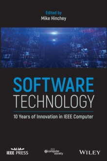 Image for Software technology: 10 years of innovation
