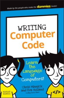 Image for Writing computer code