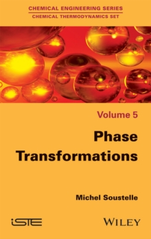 Image for Phase transformations