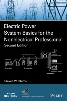 Image for Electric Power System Basics for the Nonelectrical Professional