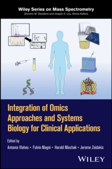Image for Integration of Omics Approaches and Systems Biology for Clinical Applications