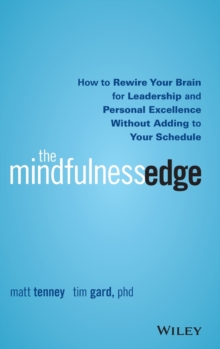 Image for The Mindfulness Edge