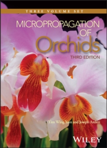 Image for Micropropagation of orchids