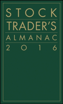 Image for Stock trader's almanac 2016