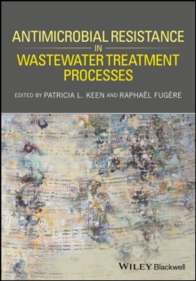 Image for Antimicrobial Resistance in Wastewater Treatment Processes
