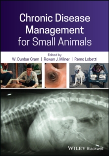 Image for Chronic Disease Management for Small Animals