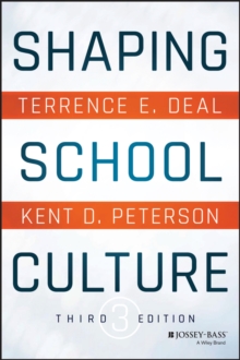 Shaping School Culture