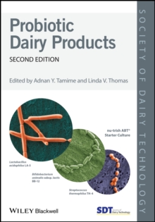 Image for Probiotic dairy products