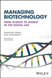 Image for Managing Biotechnology