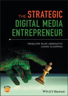 Image for The strategic digital media entrepreneur