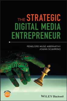 Image for The Strategic Digital Media Entrepreneur