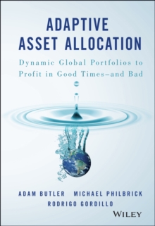 Adaptive Asset Allocation
