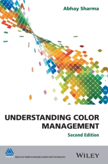 Image for Understanding Color Management
