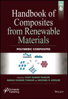 Image for Handbook of composites from renewable materials.: (Polymeric composites)