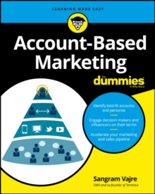 Account-Based Marketing For Dummies