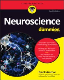 Image for Neuroscience for dummies