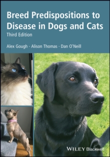 Image for Breed dispositions to disease in dogs and cats